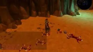 Dungeon Runners gameplay SoulusFantoma