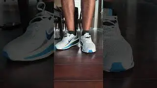 Nike Vomero 18 🔥 First Look & Quick Fit Test
