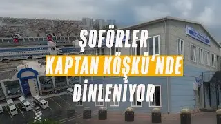 Büyük İstanbul Otogarı’nda şoförler dinlenmeden yola çıkmıyor