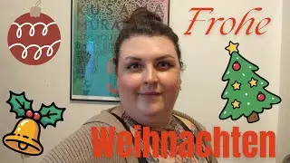 ✨Weihnachts Vlog ✨