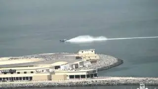 Victory Team - 3 Victory Class 1 Speedboat -  Big Jump