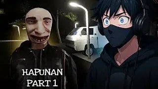 Hapunan Horror Game &ndash;The Scariest Filipino Horror Game (Pt.1)