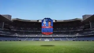 PACKED RECORD BREAKER VARDY IN A PACK FIFA 15 16