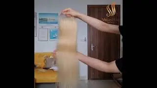 Beautiful Human Hair Made From Virginhair.vn | Virgin Hair Vietnam