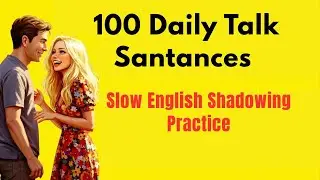 100 Small Talk Sentences for Everyday English &ndash; Speak Naturally & Start Any Conversation