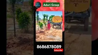 Open Plots For Sale In Shadnagar. | #realestate #investment #property #shorts #ali #celebrity