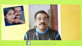 Sallaapam Kavithayaay... l Music Session with #Sharreth l EP #53