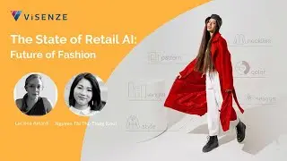 The State of Retail AI: Future of Fashion