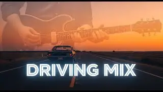 Relaxing Country Songs Mix | Best Road Trip Country Ballads for Driving