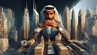 Dubai Billionaire The Unfolding of Hussain Sajwani's Success Story
