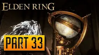 Elden Ring - 100% Walkthrough Part 33: Inverted Carian Study Hall
