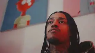 1Raf - HIRSHHORN (prod. By swxfft) | dir. @an1gino