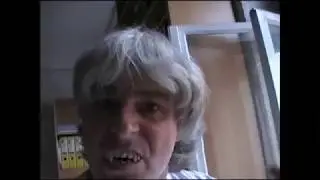 wiener dracula schimpft