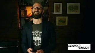 BeardBlaze Launch