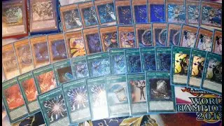 Invoked Shaddoll Deck Profile August 2020 (Master Rule 5)