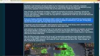 EU4: The Art of War - Dev Diaries