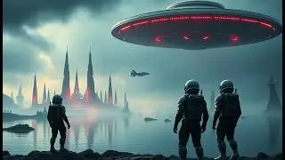Aliens Designed Our Defeat&mdash;But Humanity Sailed to Victory! | HFY Storytime