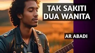 TAK SAKITI DUA WANITA, @TimorMalaysiaSongs