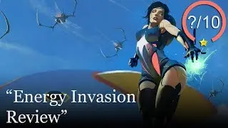 Energy Invasion Review