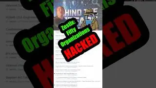 Zestix vs. Snowflake: The Info Stealer Connection 🦠