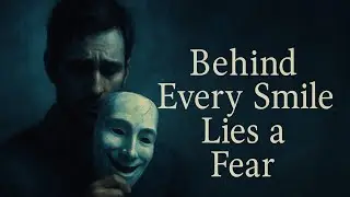 The Mask We All Wear: The Hidden Insecurities No One Talks About
