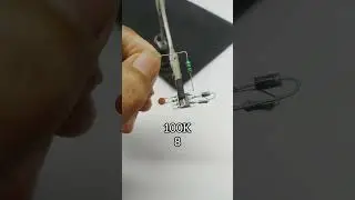 servo motor controller || 555 IC