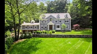 49 WHIPPOORWILL ROAD E ARMONK, NY 10504