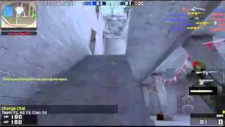 Damage Hacker ivy_chan