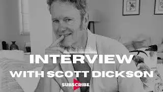 Craig McLachlan interview with ABC's Scott Dickson on Grandstand South East