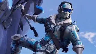 First Fortnite montage #HelioRC