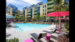 Metropolis - Luxury Apartment Residences in Irvine