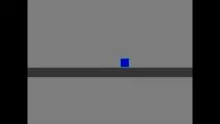 My impossible game remake (Game Maker 8.1 GameOfSkill)