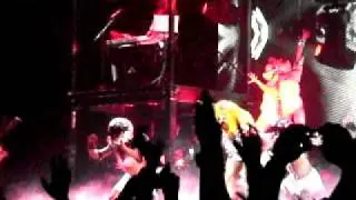 Lady Gaga - Live - March 17th, 2011 Omaha, Nebraska - Monster Ball Tour - Bad Romance