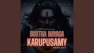 Bhuuta Nayaga Karupusamy
