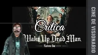 Pu&ntilde;ales en la espalda 3: De entre los muertos (2025)  Review. #cinedevisionario