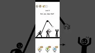 Stretch Level 8 Draw 2 Save 3 Wonder Group Games Shorts Best Gaming Play #draw2save3 #bestgameplay