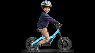 Squiggle Bikes