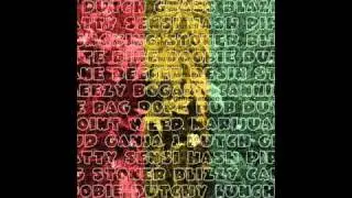 Spacemongo - Bitty Bong Dub (Ganja Smuggling)