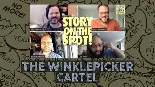 The Winklepicker Cartel | SotS22