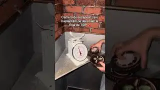 Cel mai bun plan după finalul TSIP | Trapped escape room