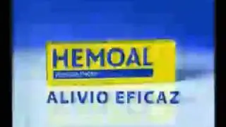 Hemoal