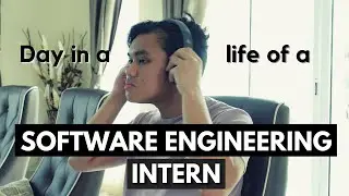 Day in a life of a MALAYSIAN software engineering intern
