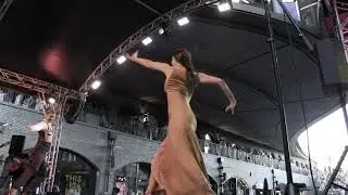 PACO PENA  AND FRIENDS LIVE AT COAL DROPS YARD  SUMMER SOUNDS