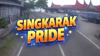 SINGKARAK PRIDE | The Beauty, Culture & Soul of West Sumatra