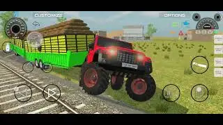 Indian #vehicles #simulator 3d #gameplay 