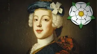 Jacobite Rebellion Song (1745) 