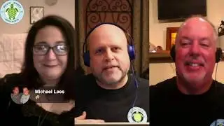 South Jersey Beer Scene Live with Alexis Degan!