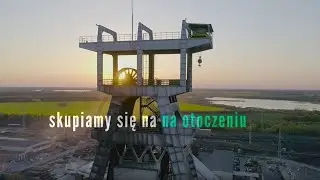 LW Bogdanka - Kopalnia odpowiedzialnych rozwiązań