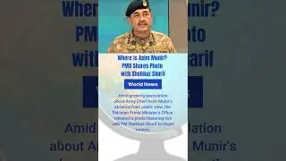 Major Global News: Yemen Airstrike, Pakistan Bomb Blast, Asim Munir Update | World News