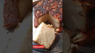 Perfect Chena Pudo in Pressure Cooker with Fenas milk| better than shop🤗😋|sweet at home| shortsviral